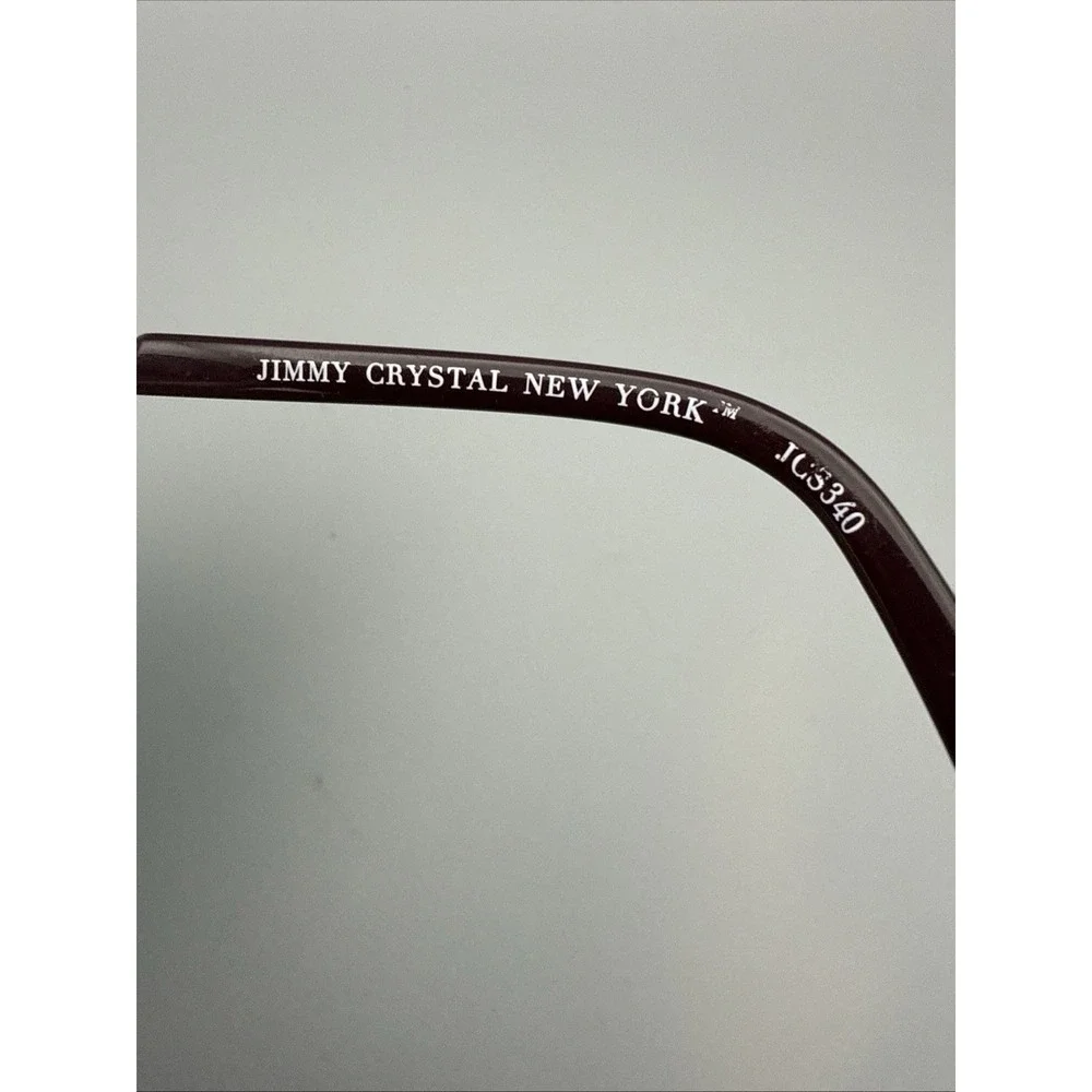 Jimmy Crystal New York jimmy crystal